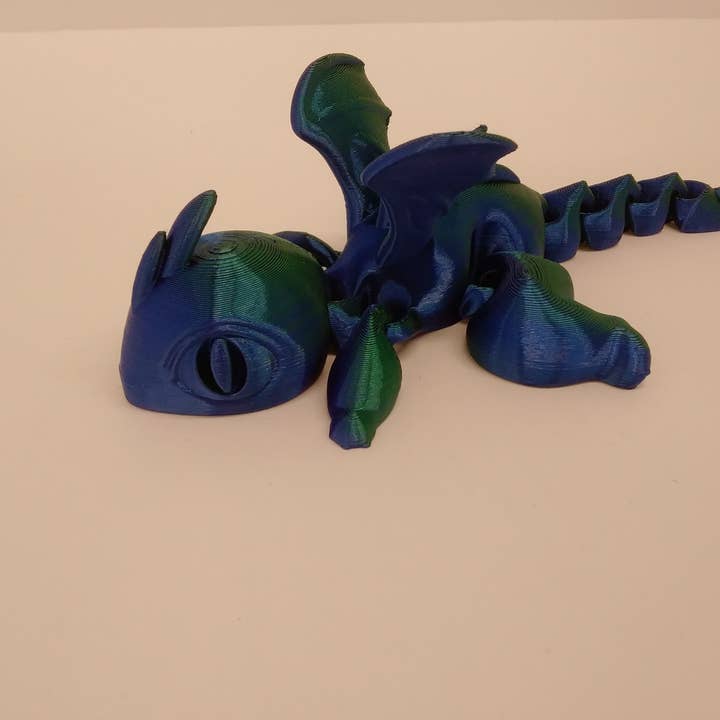 Baby Dragon for wholesale by CFT Manufacturing