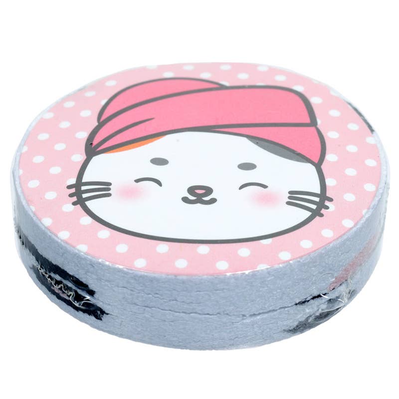 Puckator Ltd – Engroshandel Sportshåndklæde – Adoramals Kæledyr Komprimeret Rejser Håndklæde4