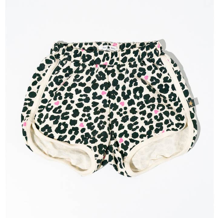 Leopard PH Kurz für den Großhandel von Petite Hailey