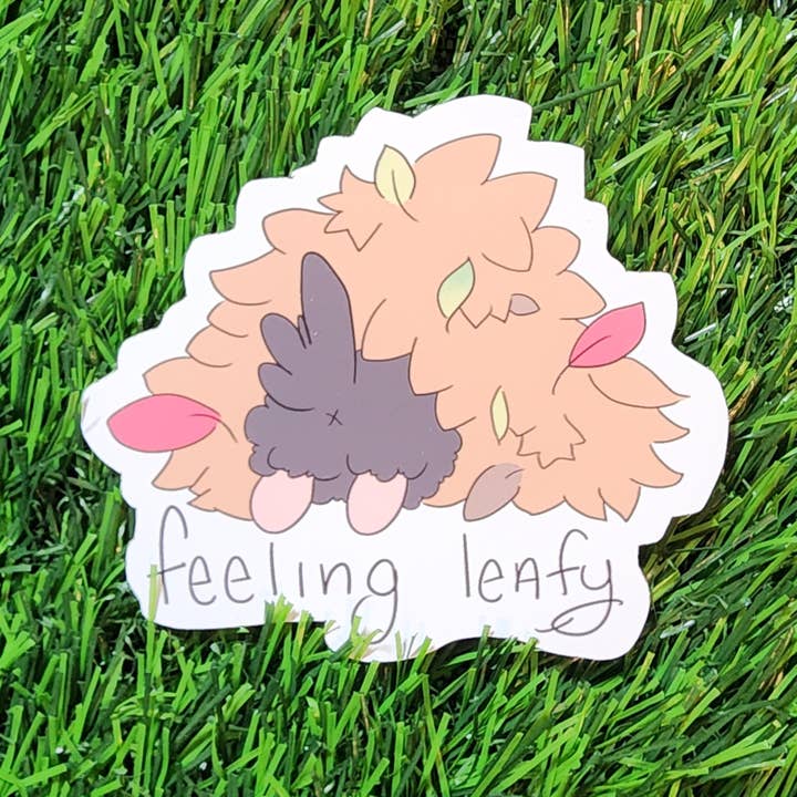 Sentindo-se Folhado por atacado de Secret Sheepie