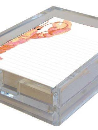 Blocs-notes non rembourrés (ALR1 142) pour la vente par Stevie Streck Designs