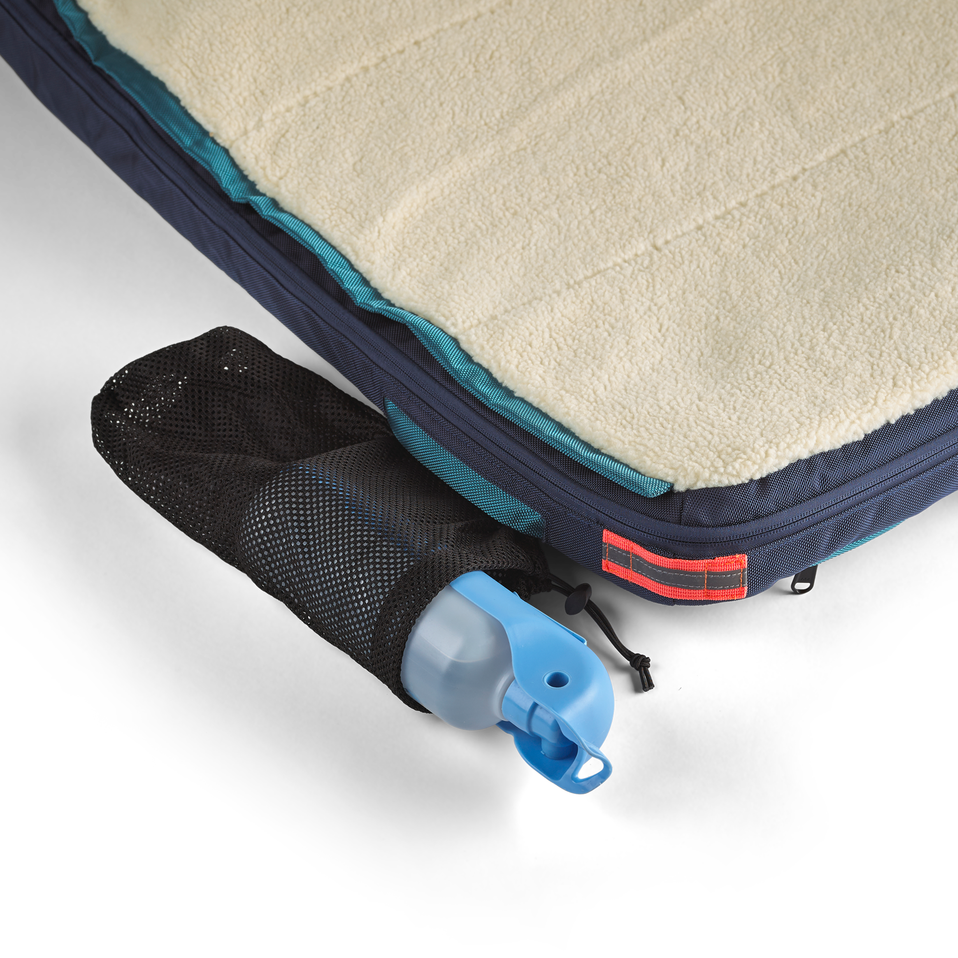 TIMBERDOG - Wholesale Pet Bed - Dog - RuffRest® Sporty15