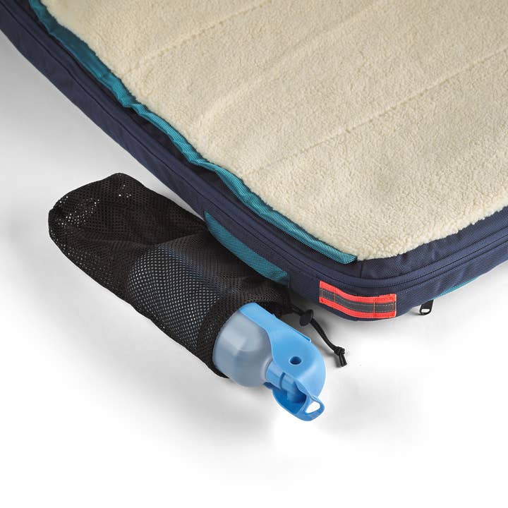 TIMBERDOG - Wholesale Pet Bed - Dog - RuffRest® Sporty15