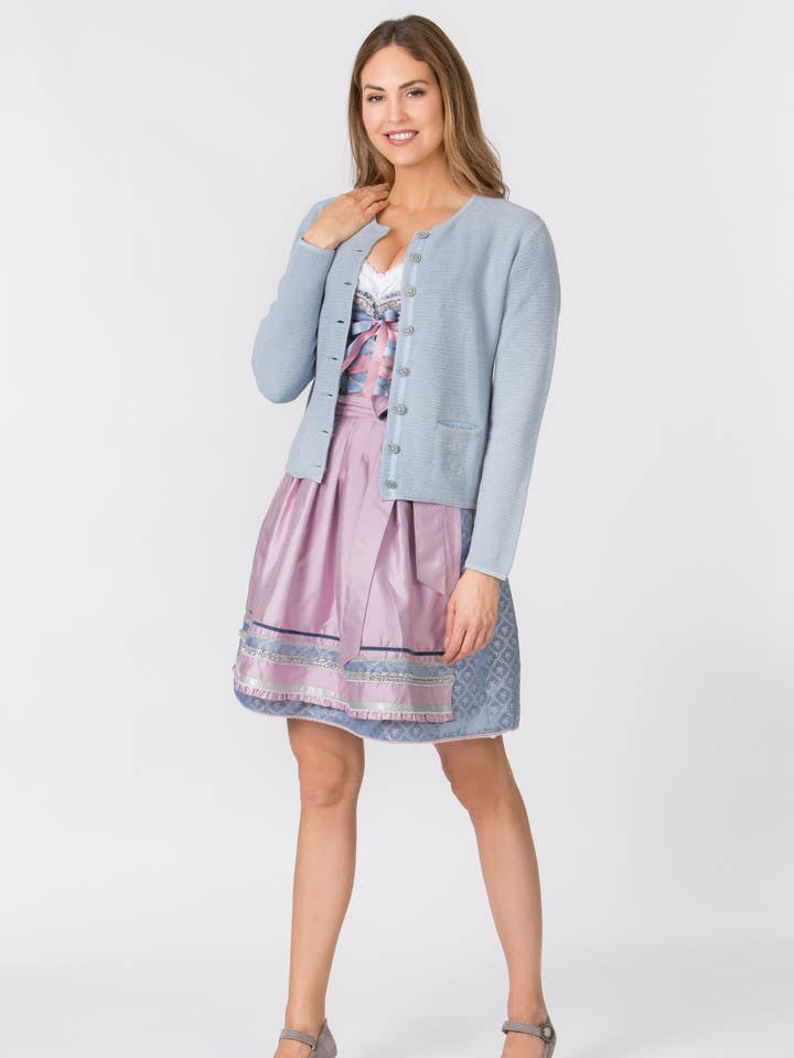 Cardigan Malou for wholesale by Stockerpoint