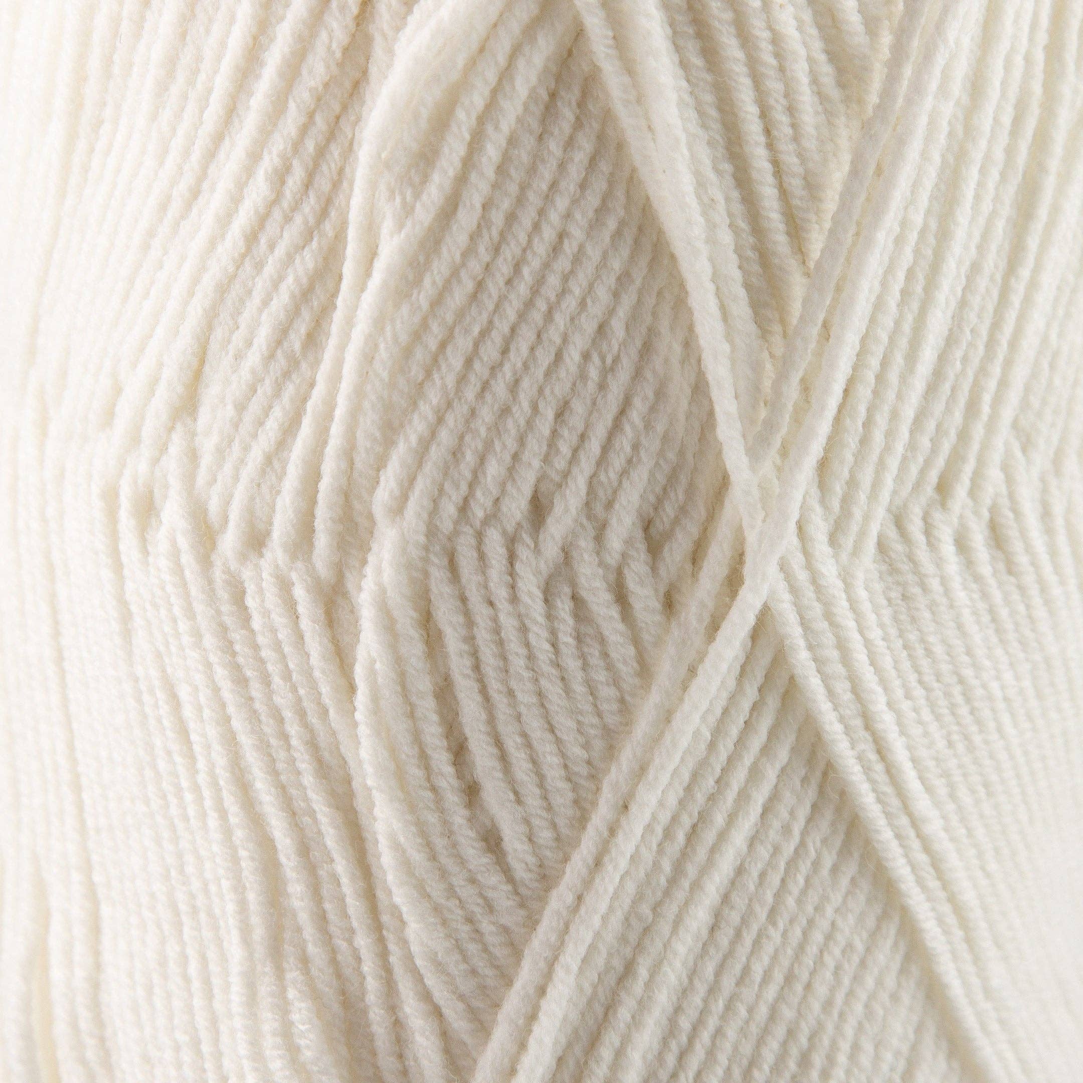 Sensy - Wholesale Yarn - Sensy Chino Soft Cotton Yarn, 3.5 oz, 360 Yards, Gauge 2 Fin49