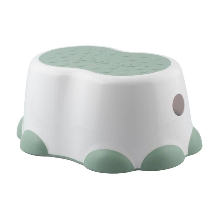 Bumbo - Wholesale Stool - Bumbo Step Stool, Non-Slip Base and Step up to 110 lbs.3