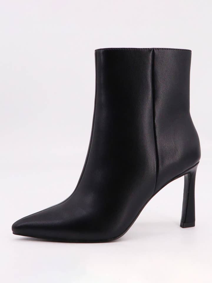 Mis Jes - Wholesale Booties - Women's - JP-UNITY-08 8