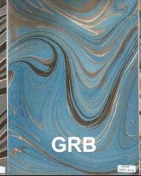 STUDIO CALEIDOSCOPE - Wholesale Makeup/Cosmetic Bag - Pouch Marbled Leather 10