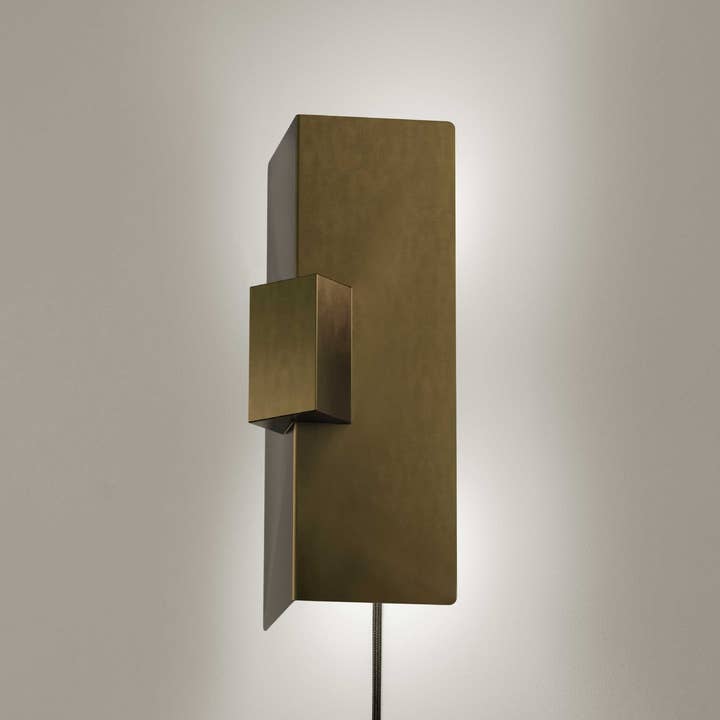 OWEN - Wholesale Sconce - V2-L Wall Light25