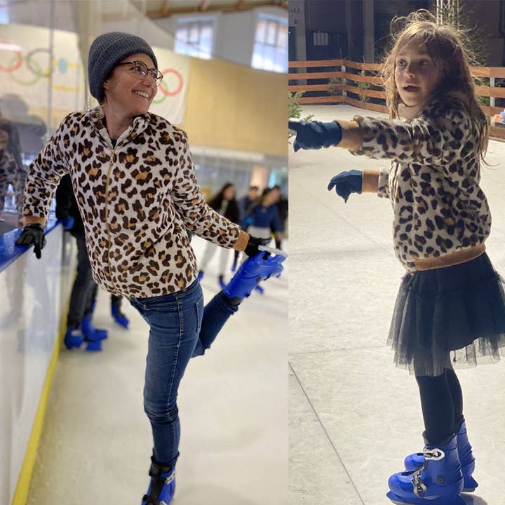 Super Bison - Wholesale Craft Sewing Kit - Happiness Puffer Jacket Pattern from size 32 to 525