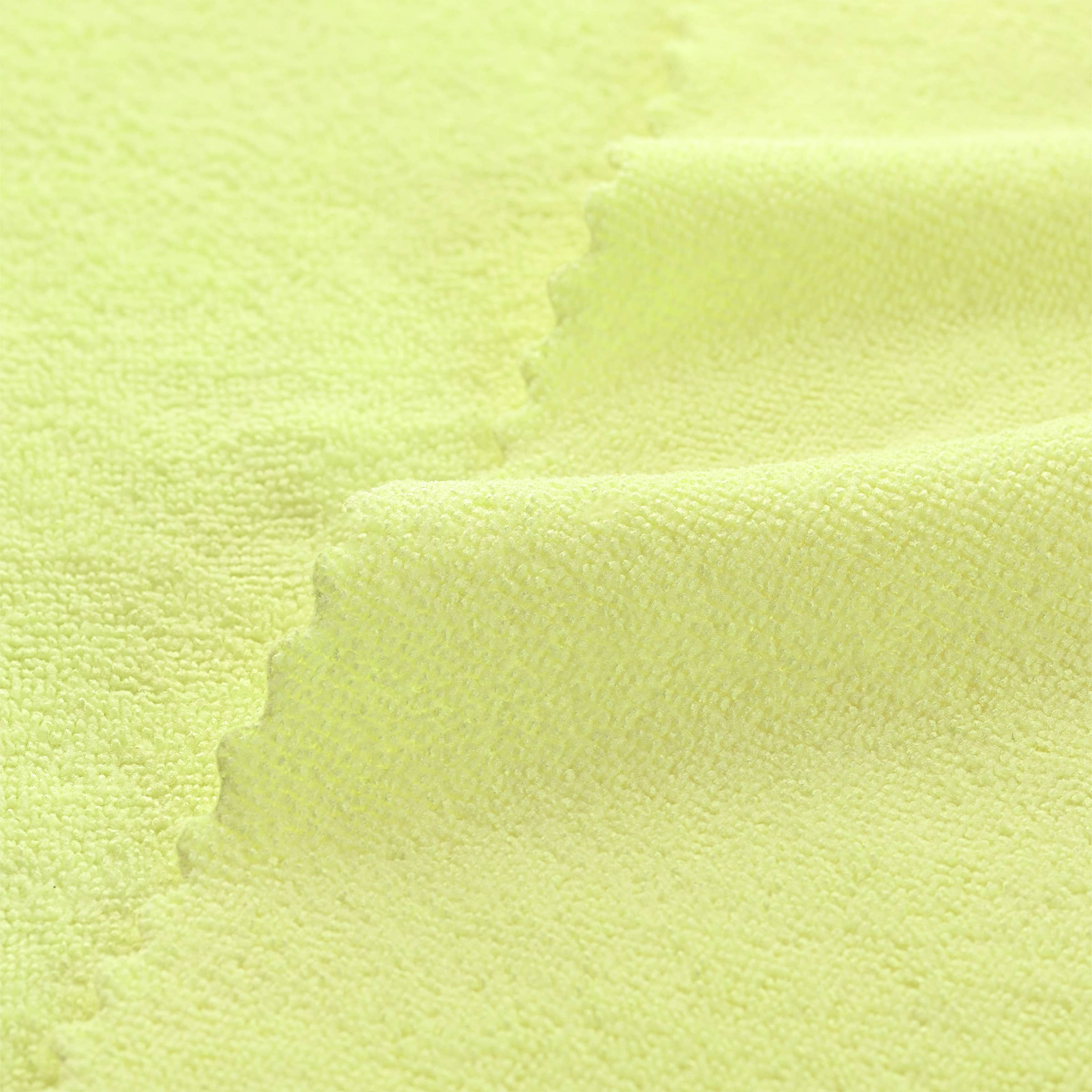 Arkwright Home - Wholesale Cleaning Cloth - Microfiber Smart Rag Cleaning Cloths (Box of 50) 12x1215