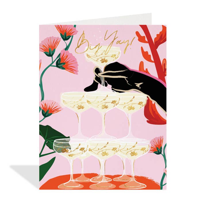 Big Yay pour la vente par Halfpenny Postage Intl