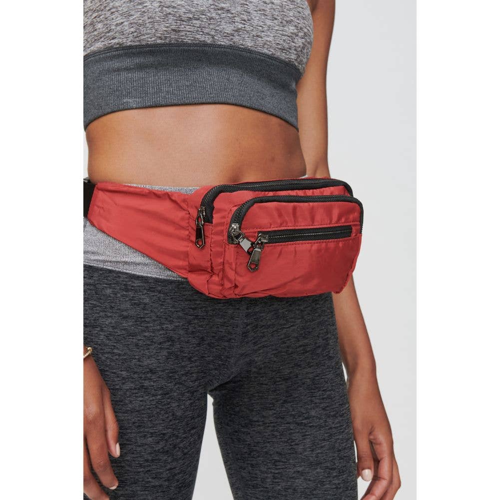 Sol and Selene - Wholesale Belt Bag - Women's - Hip Hugger Belt Bag41