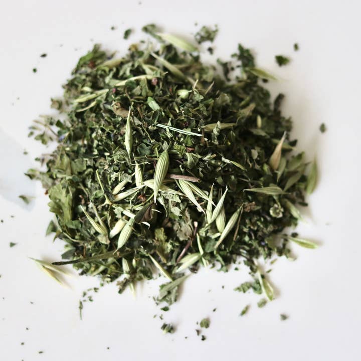 (RE)FRESHED: calm + uplift + appetite suppresant for wholesale by societea