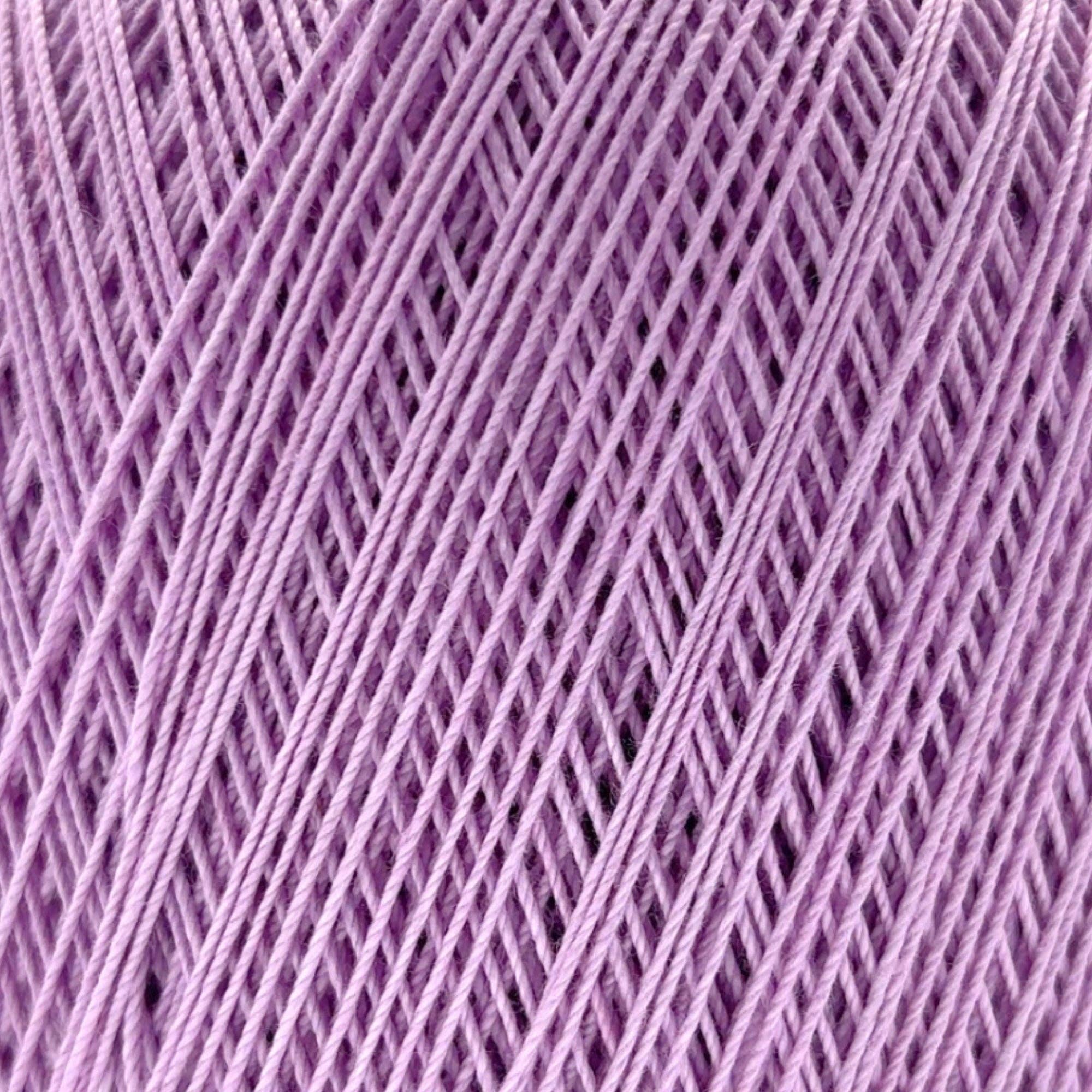 Sensy - Wholesale Yarn - Sensy Crochet Thread Classic Size 10, 100% Mercerized Giza Cotton, 617 Yards, Gauge 0 Lace15