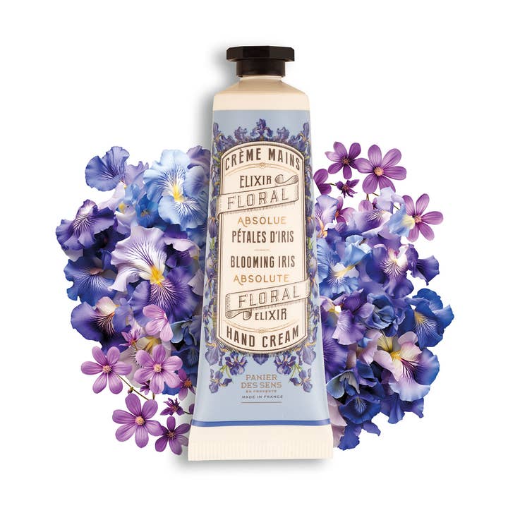 Crema de manos 30 ml | Pétalos de Iris y otras tendencias de Resultados para asociación pan al por mayor. Devoluciones gratuitas y condiciones de pago a 60 días en Faire en Faire.