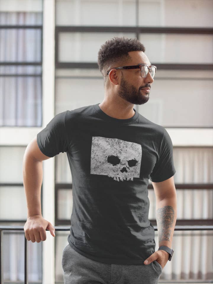 Colorado Skallstat för wholesale av United Skulls America