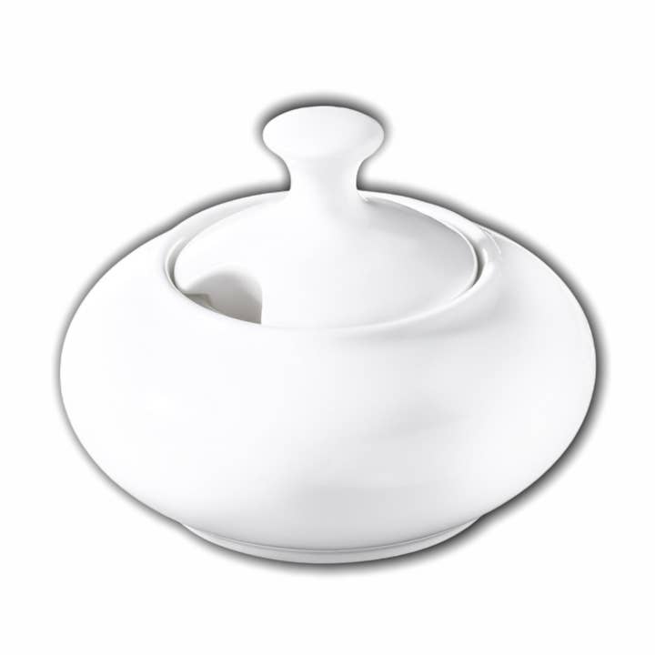 Suikerpot in kleurendoos WL‑995021/A voor wholesale door Wilmax Europe