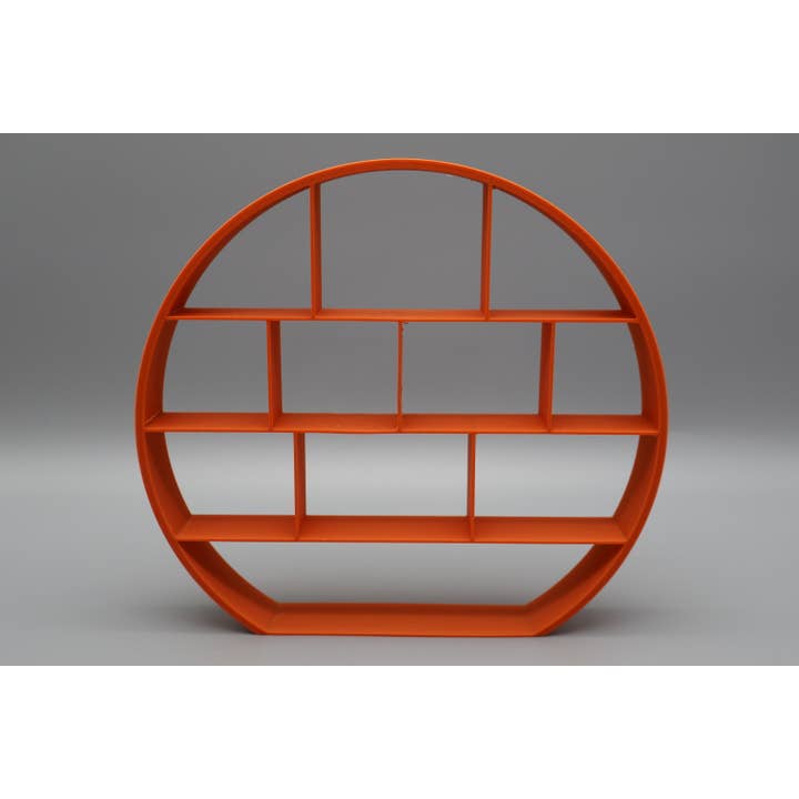 Lux Layers - Wholesale Fidget Toy - Kids - Mini - House - Circle
