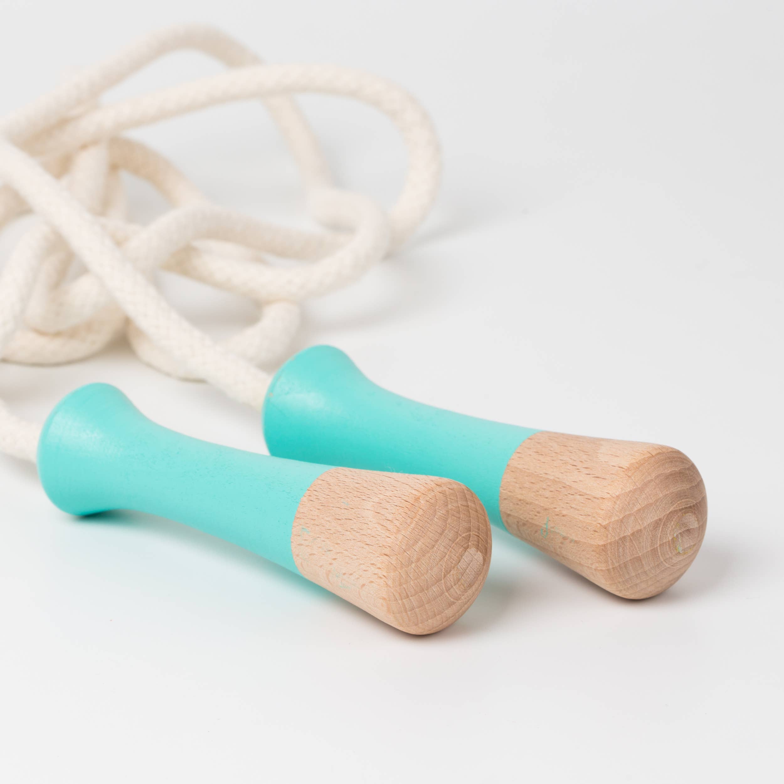 Me&mine - Vente Jouet en bois – enfant - Jump Rope - Jouet pour enfants0