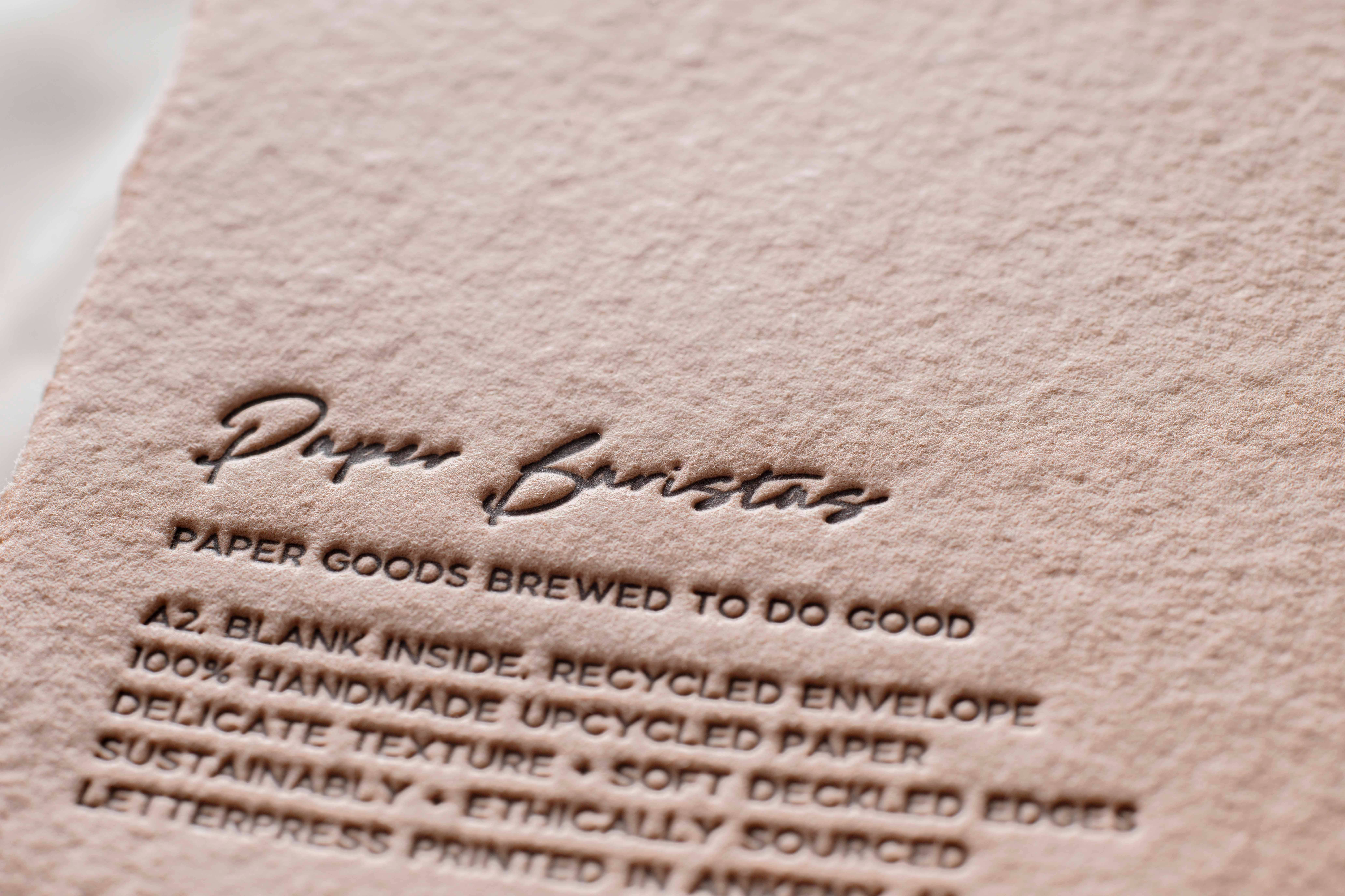 Paper Baristas – Großhandel Ermutigungskarten – Glaube an die Sonne, auch wenn es regnet | Encourage Card2