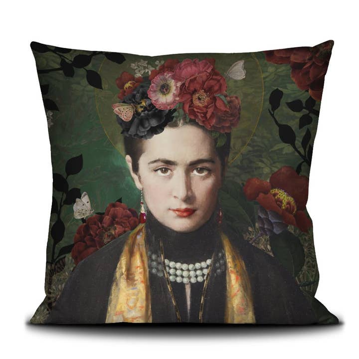 CARMEN UDENDØRS PUDE 60X60CM for engroshandel hos Voglio Bene