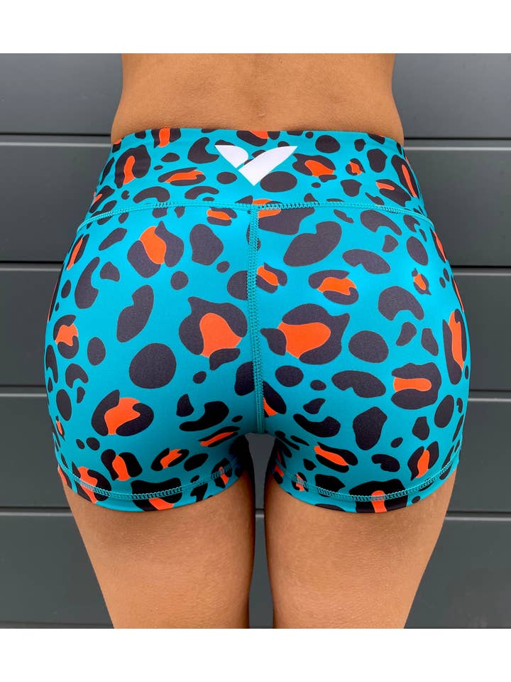 VOXY - Venta al por mayor Pantalones cortos deportivos - Mujer - Rumble en la jungla