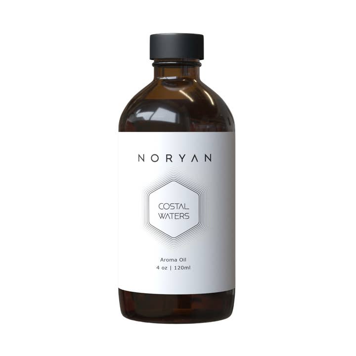 Doftolja för kustvatten diffusionsapparat för wholesale av Noryan