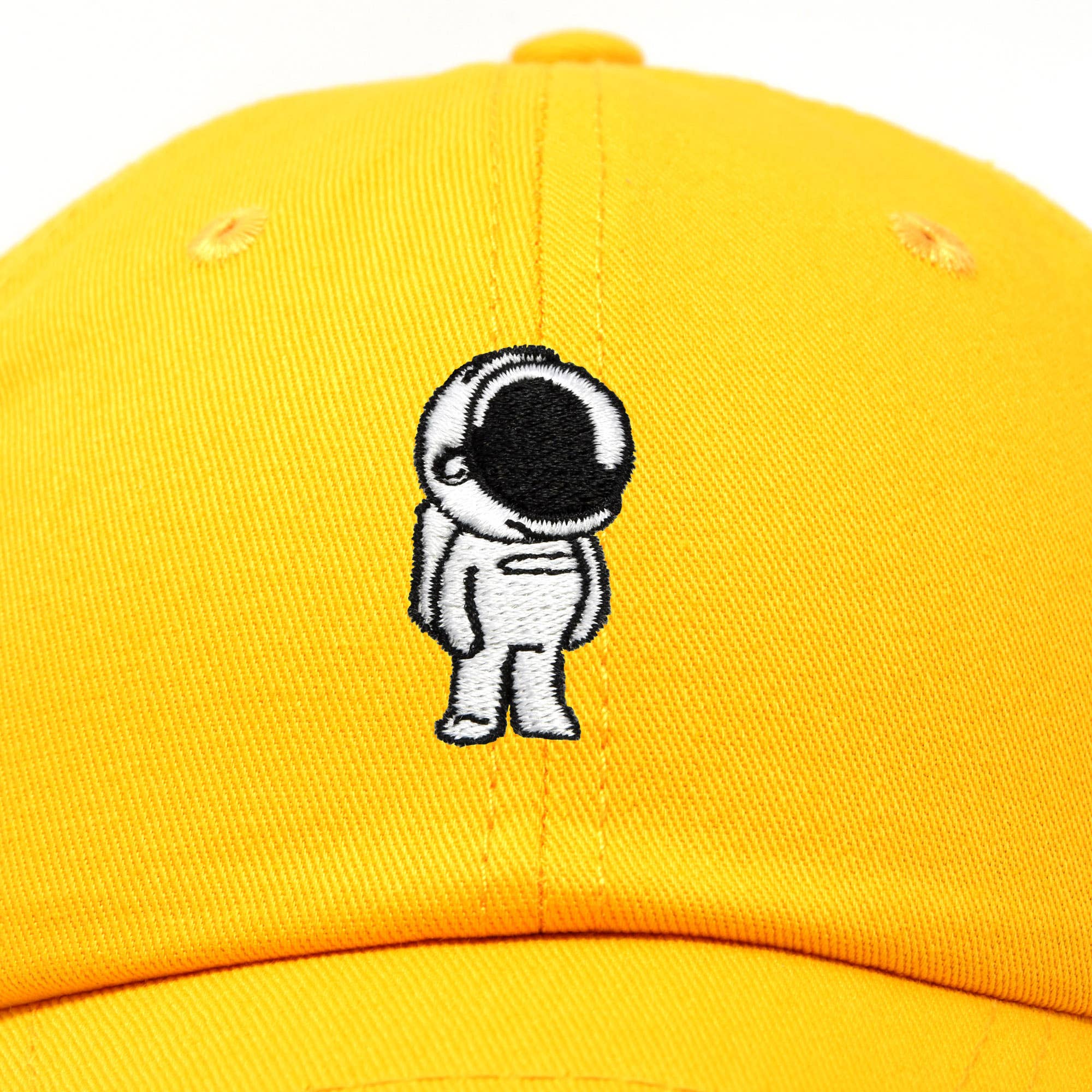Dalix – wholesale Baseball cap – Unisex – DALIX Astronaut Hat Galaxy Spaceman Ball Caps for Men Women17
