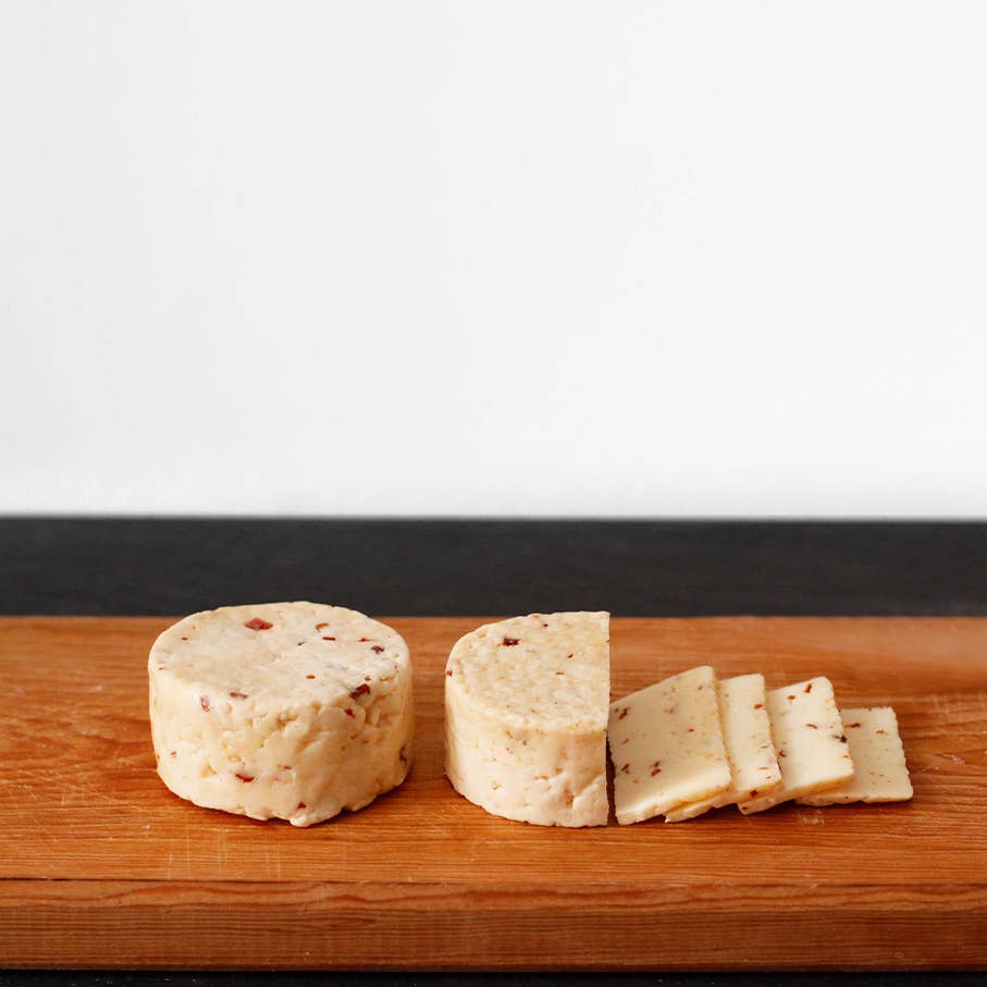 O Melhor do Ribatejo - Wholesale Cheese - Spicy Matured Cheese | From Portugal1