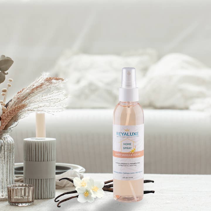 Home Fragrance for wholesale by Reyaluxe