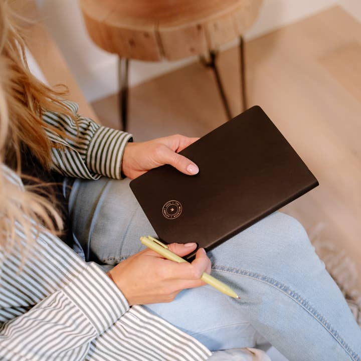 Notebooks van veganistisch voor wholesale door The Mailroom Fort Langley