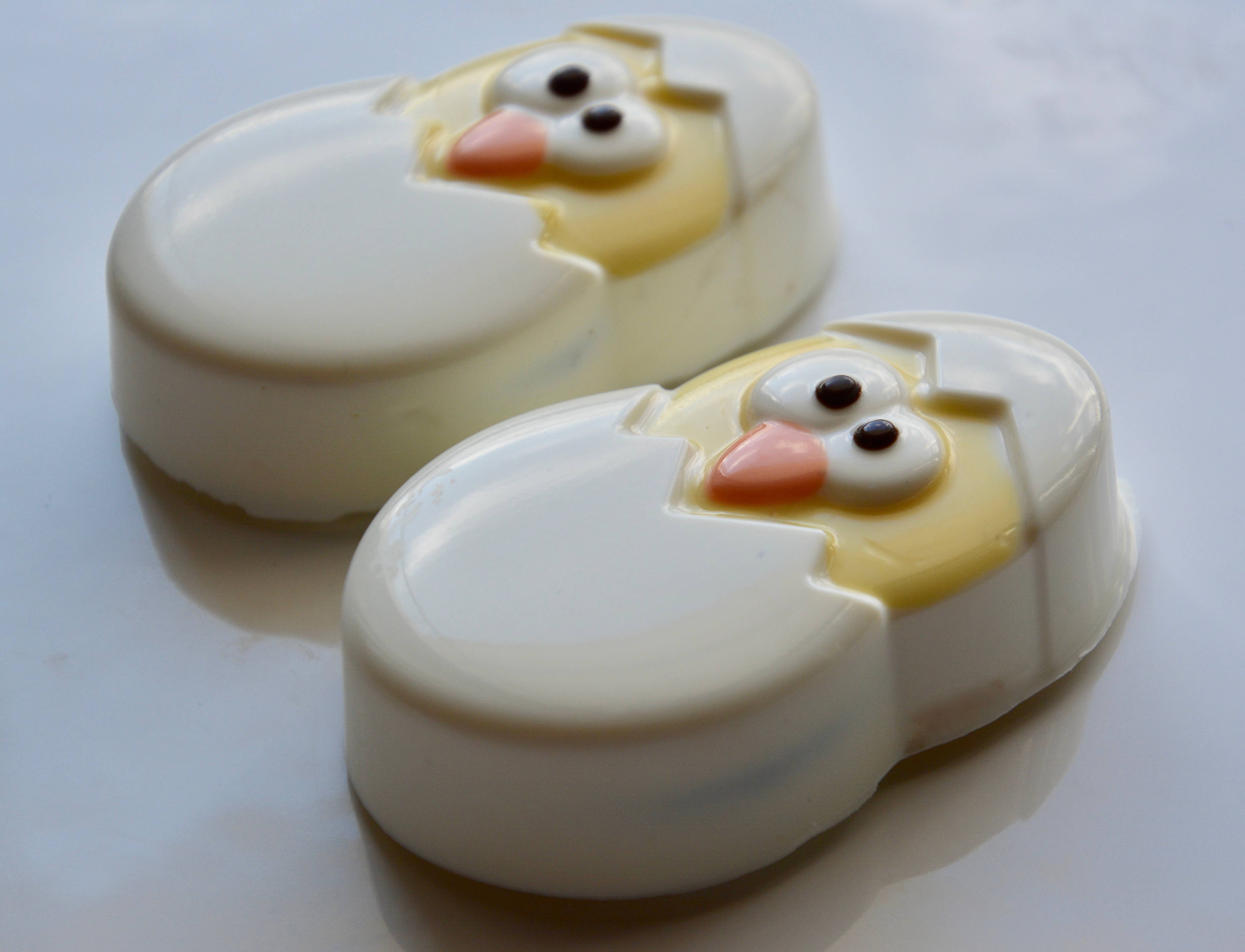 Chocolates Unlimited by Denise - Wholesale Chocolate Covered Sweets - Easter Hatching Eggs Chocolate Oreos2