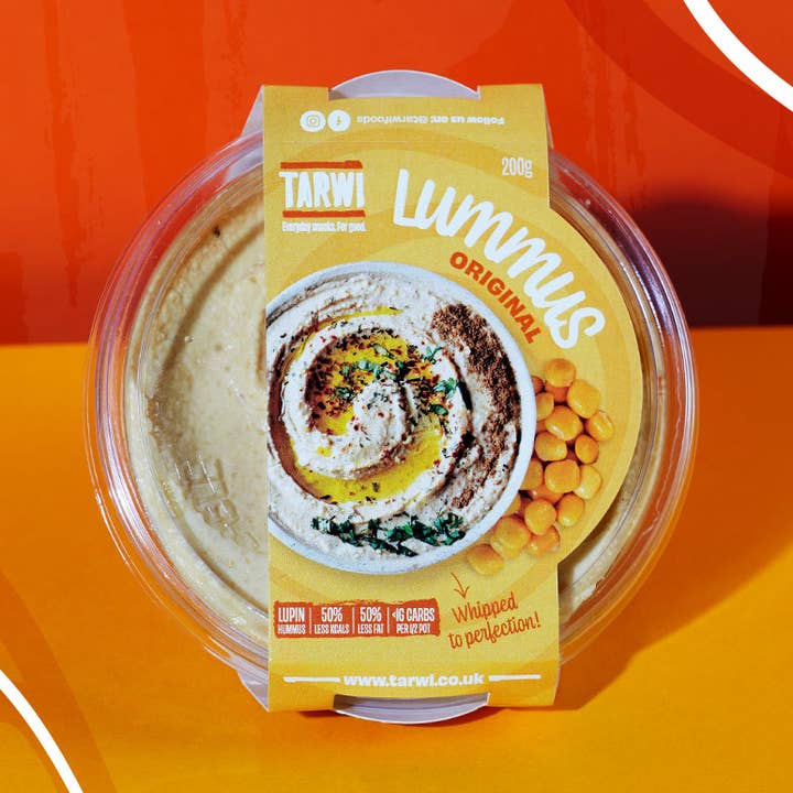 Lummus Original for wholesale by Tarwi