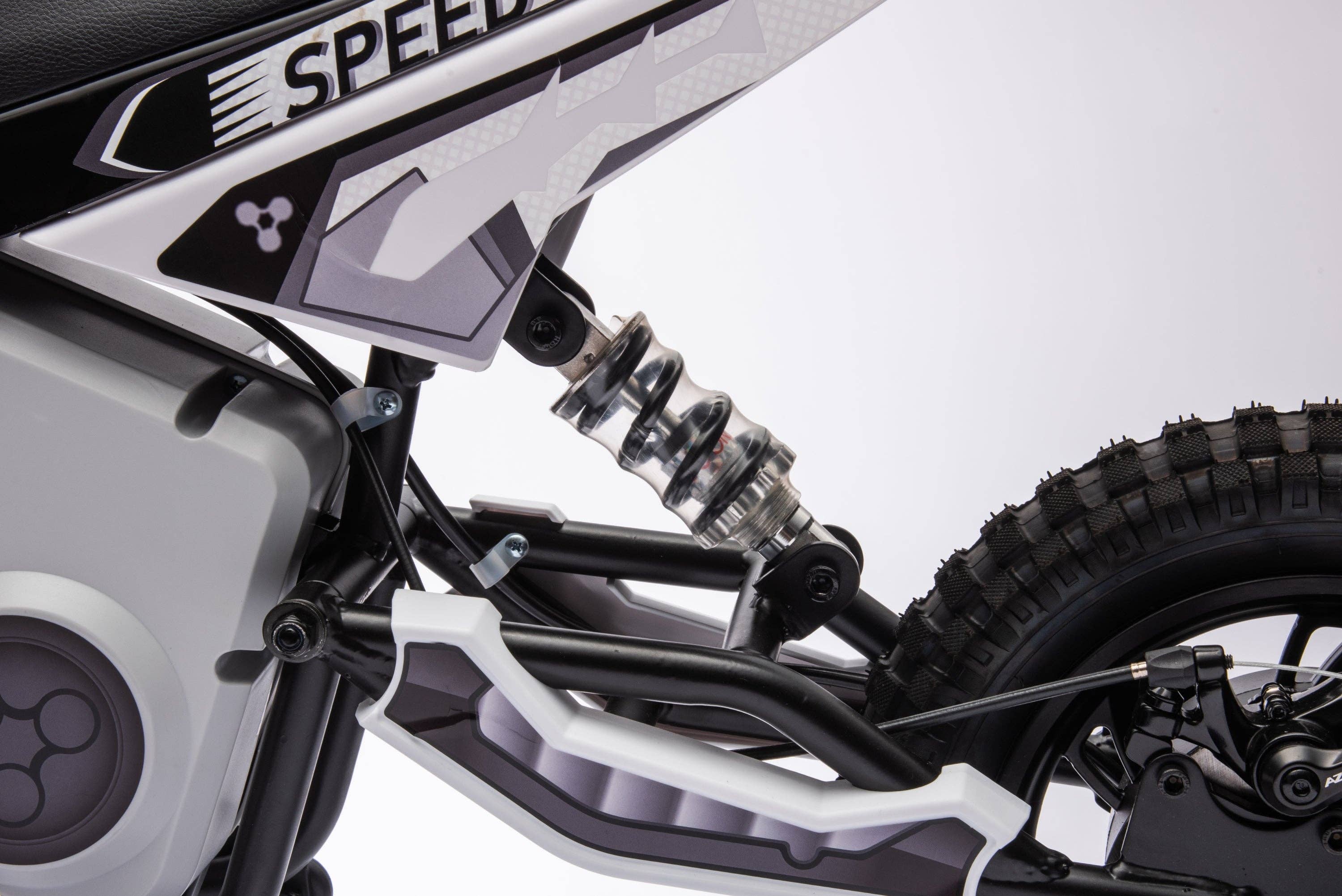 Freddo Toys - Wholesale Bike/Scooter - Kids - Freddo 36V Electric Dirt Bike with Brushless Motor9