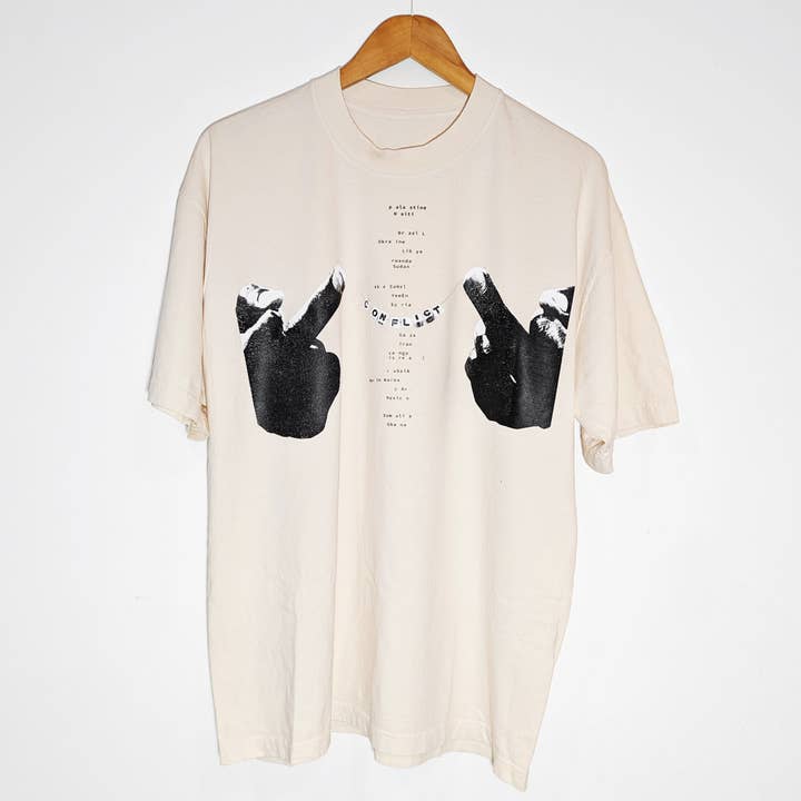 No To War (Anti-war) for wholesale by Culture 12