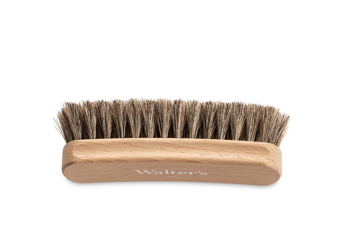 Walter's Shoe Care - Wholesale Shoe Brush / Pad - Polishing Brush1