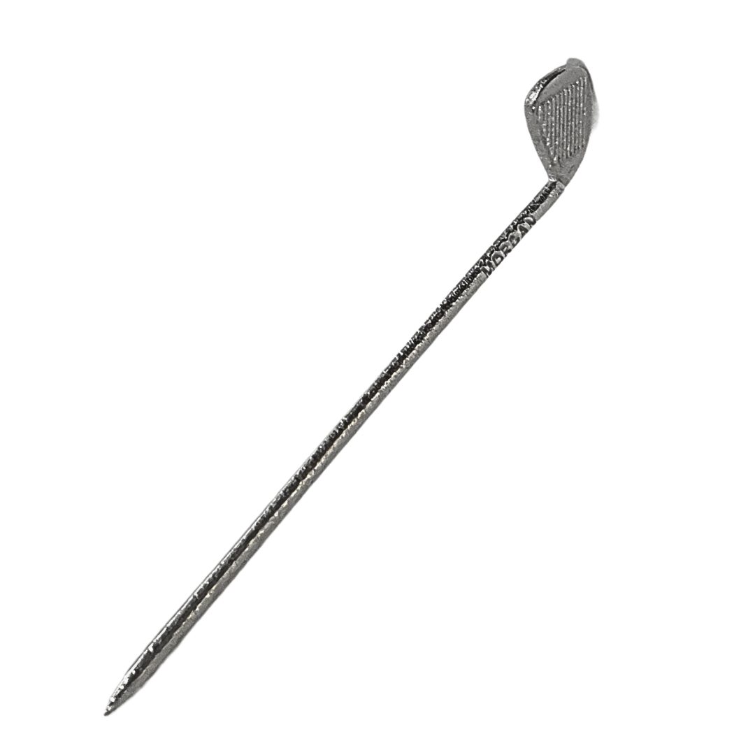 House of Morgan Pewter - Wholesale Tooth Picks/Party Picks - Golf Club Gifts - Putter - Iron - Wood - Golf Toothpicks3