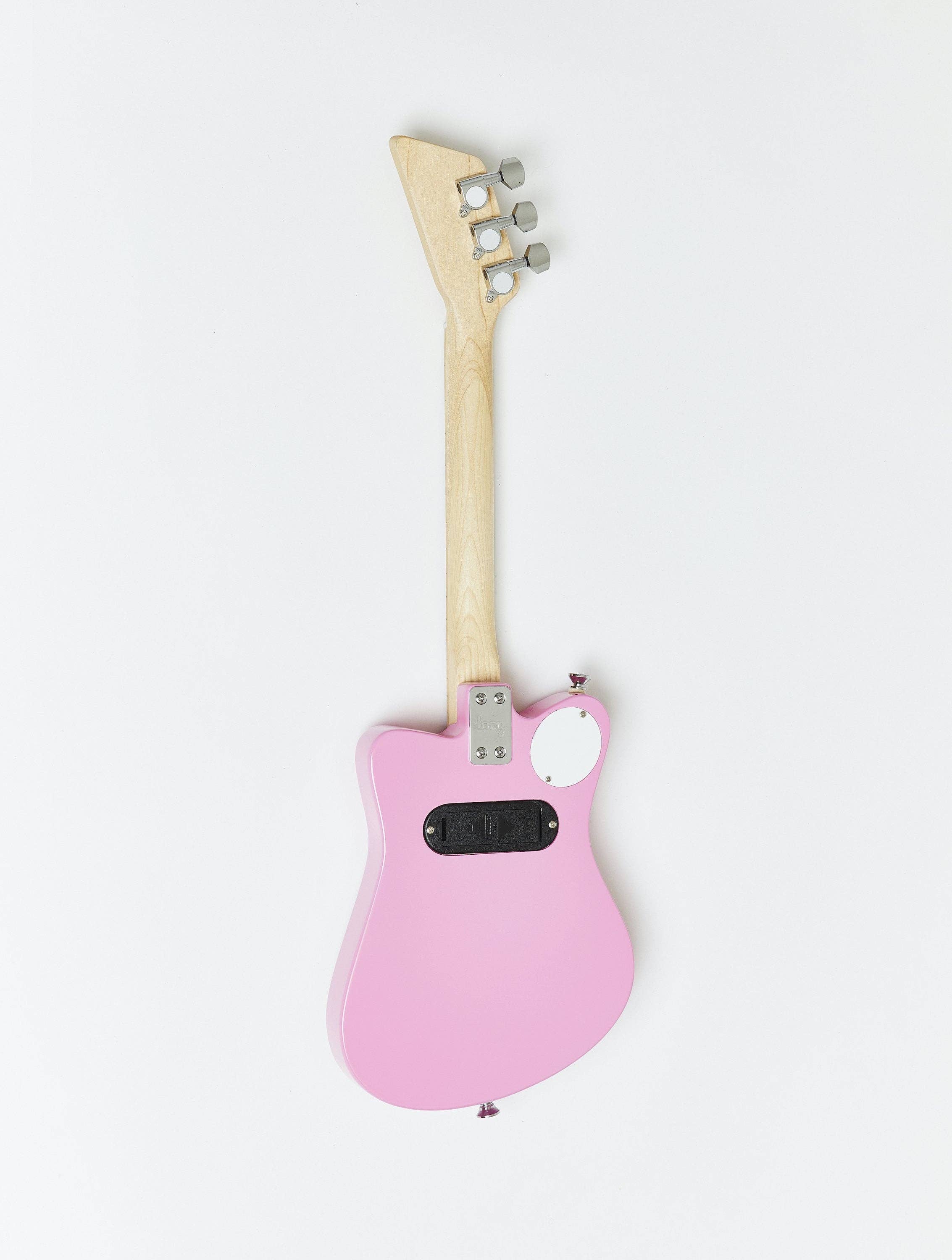 Loog Guitars Wholesale - Wholesale Musical Toy - Kids & Baby - Loog Mini Electric Ages 3+15