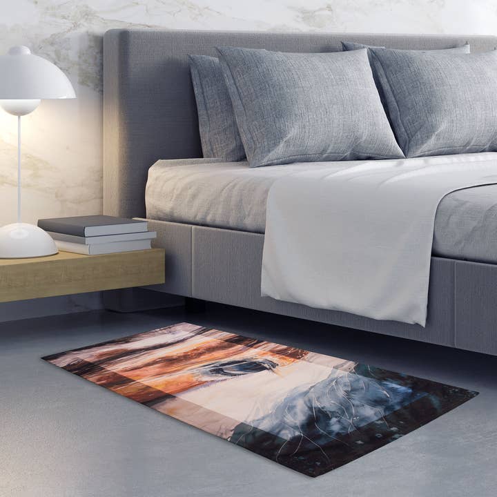 Biancheriaweb - Wholesale Area Rug - Non-Slip Back Bedroom Living Room Bedside Rug1