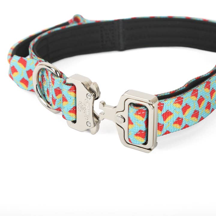 Bullhug - Wholesale Pet Collar - Dog - 1INCH TACTICAL8