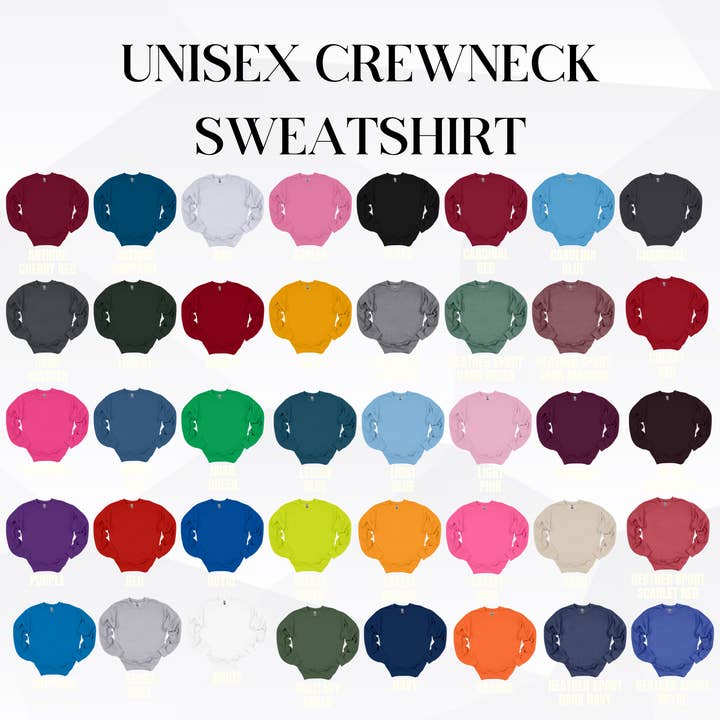 Faith & Life Christian Brands - Wholesale Graphic Sweatshirt - Women's - Christian Sweatshirt Stars Were Made To Worship So Will I2