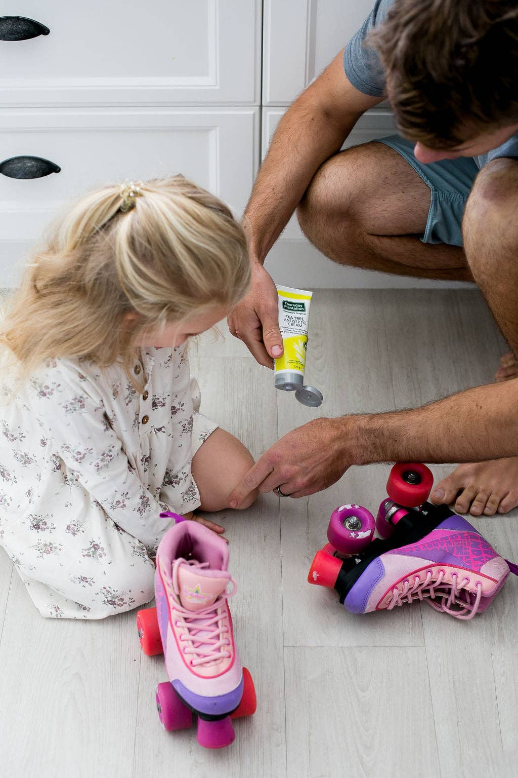 Thursday Plantation - Wholesale Healing Salve/Balm/Cream - Tea Tree Antiseptic Cream6