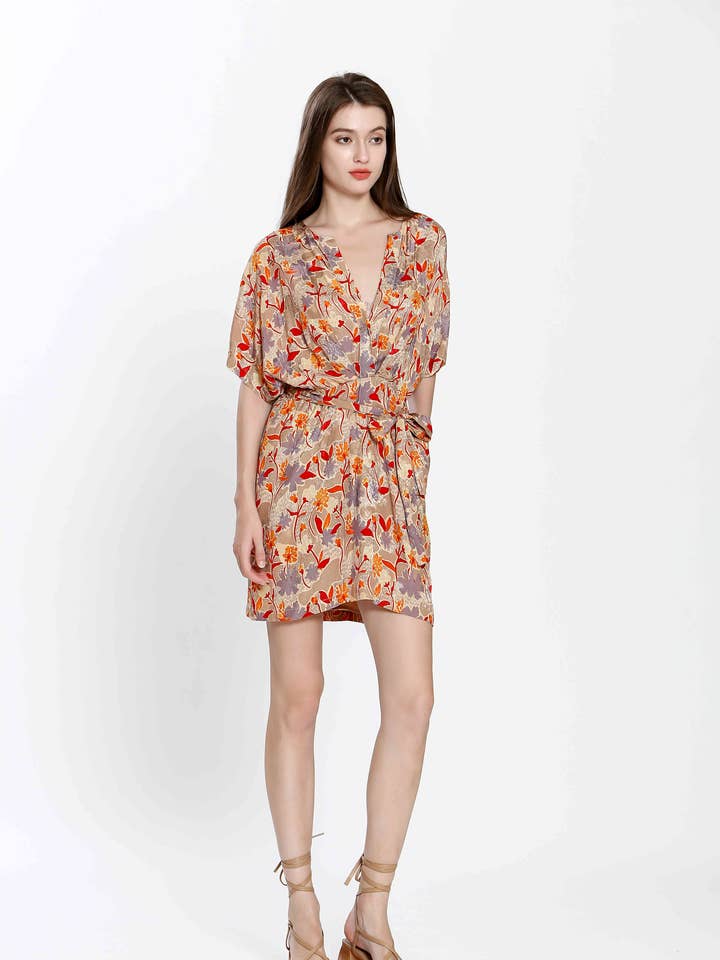 24122064 Kleid für den Großhandel von See u Soon - Europe