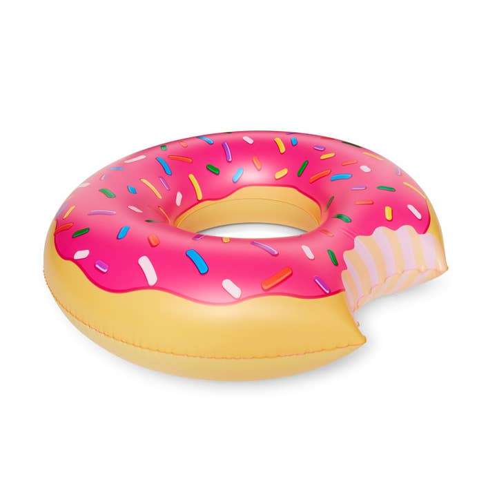 BigMouth Inc - Wholesale Inflatables - Giant Frosted Donut Pool Float2