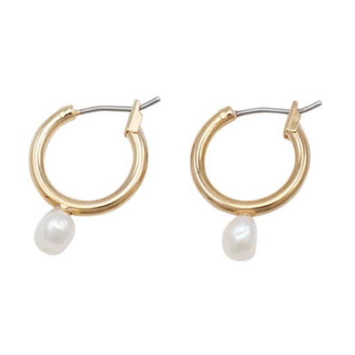 Jolie & Deen - Wholesale Dangle Earrings - Milly Sleeper0