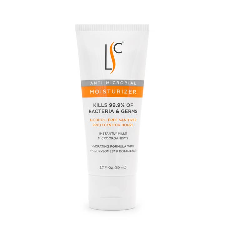 Antimicrobial Moisturizer for wholesale by Laboratory Skin Care