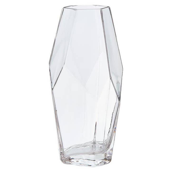 47th & Main (Creative Brands) - Wholesale Vase - Glass Vase - Small