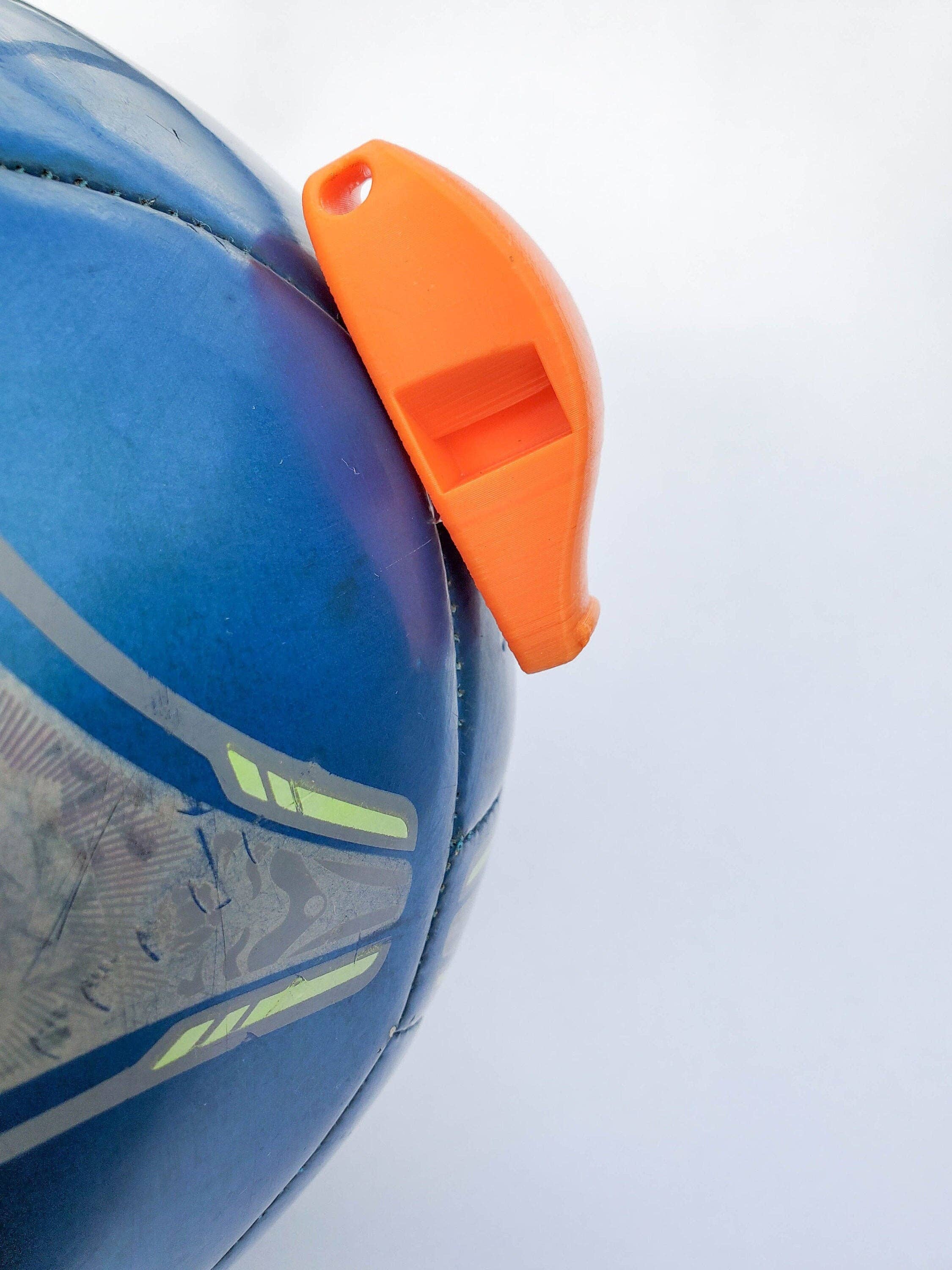 Clever Contraptions - Wholesale Sporting Accessories - SUPER Loud Whistles Rated at 118db! Safety, Survival, Soccer, Sports, Swimming1