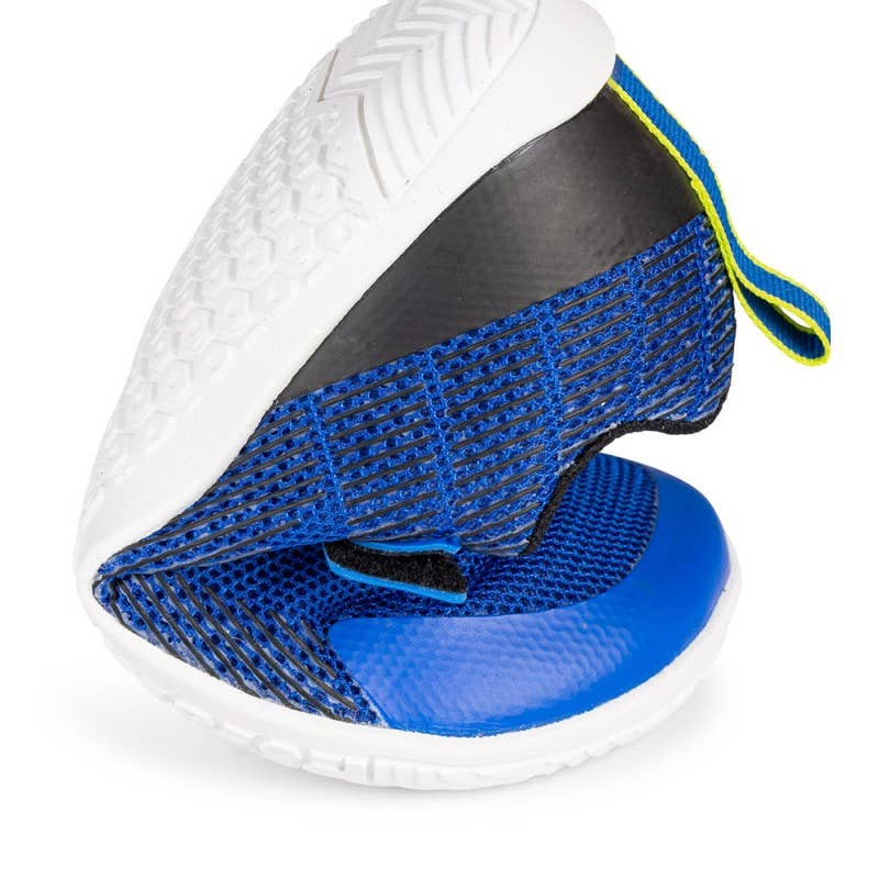 Chetto - Wholesale Athletic Sneakers - Kids - DEPORTIVO CHETTO BAREFOOT BLUE – SPEED AND STYLE3